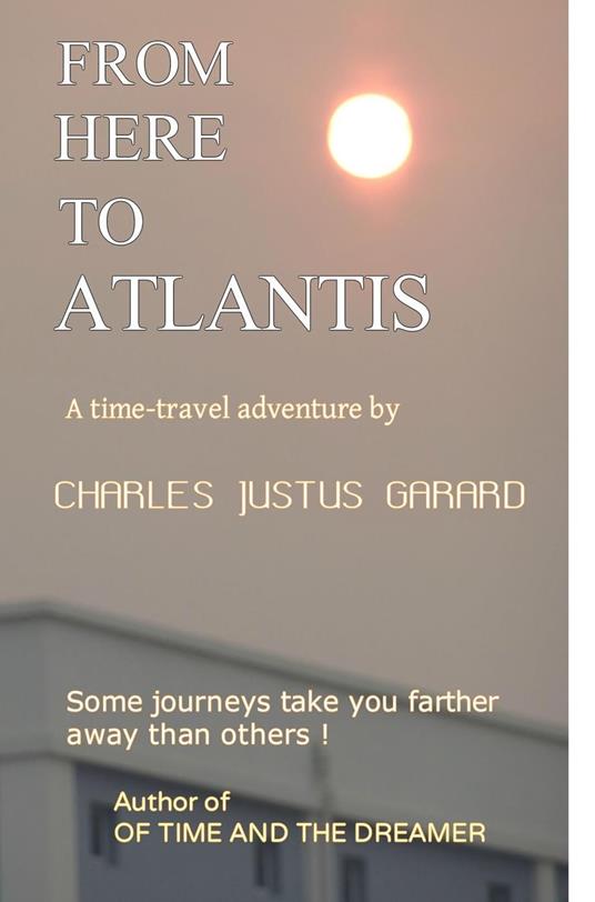 From Here To Atlantis