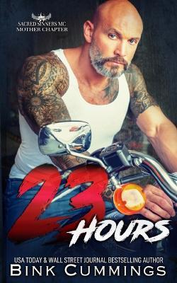 23 Hours - Bink Cummings - cover