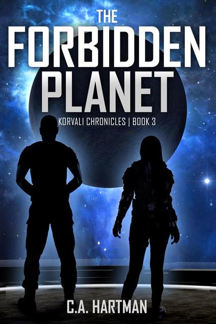 The Forbidden Planet