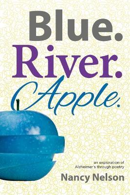 Blue.River.Apple - Nancy Nelson - cover