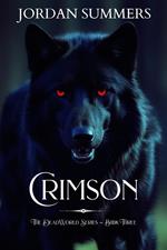 Dead World 3: Crimson