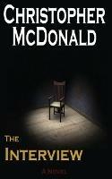 The Interview - Christopher McDonald - cover