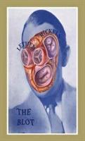 The Blot - Jonathan Lethem,Lawrence A. Rickels - cover