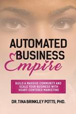 Automated Business Empire