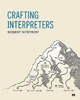 Crafting Interpreters - Robert Nystrom - cover