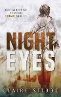 Night Eyes - Claire Stibbe - cover