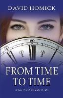 From Time to Time - David Homick - cover