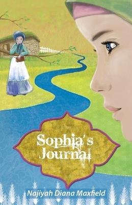 Sophia's Journal - Najiyah Diana Maxfield - cover