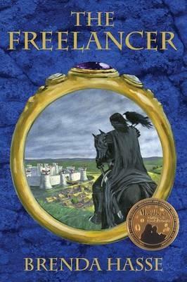 The Freelancer - Brenda Hasse - cover