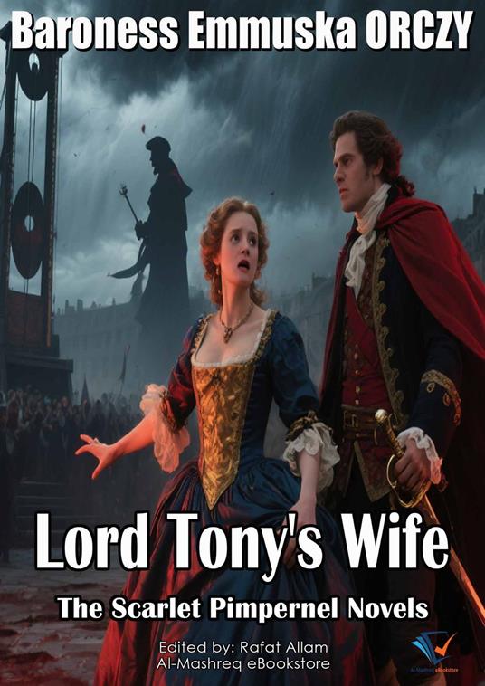 Lord Tony's Wife