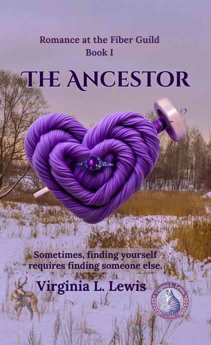 The Ancestor