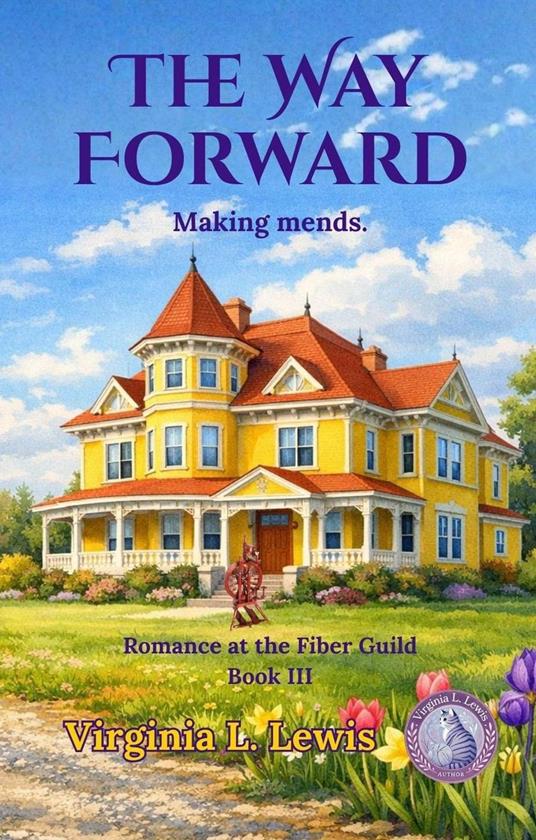 The Way Forward
