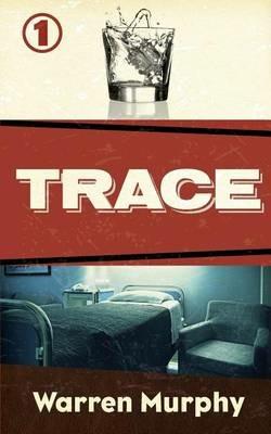 Trace - Warren Murphy - cover