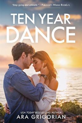 Ten Year Dance - Ara Grigorian - cover