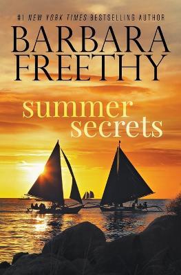 Summer Secrets - Barbara Freethy - cover