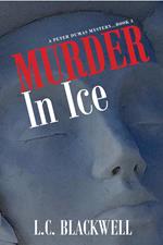 Murder in Ice