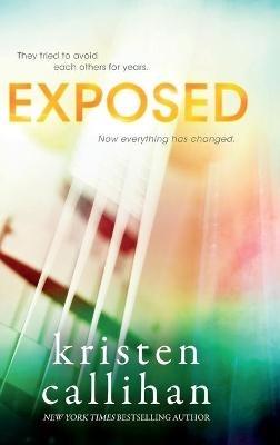 Exposed - Kristen Callihan - cover