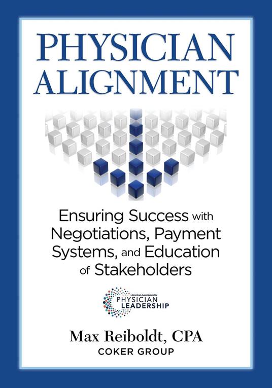 Physician Alignment