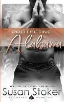 Protecting Alabama - Susan Stoker - cover
