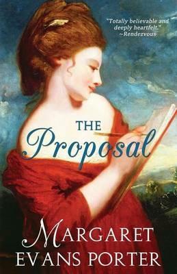 The Proposal - Margaret Evans Porter - cover