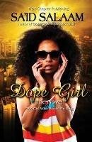 Dope Girl - Sa'id Salaam - cover