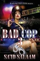Bad Cop 3 - Sa'id Salaam - cover