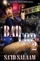 Bad Cop 2 - Sa'id Salaam - cover