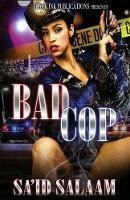 Bad Cop - Sa'id Salaam - cover