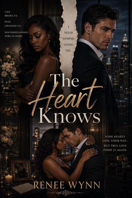 The Heart Knows