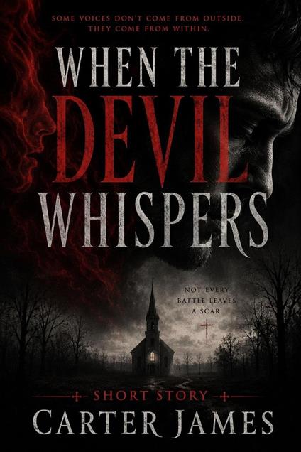 When The Devil Whispers