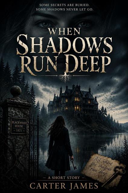When Shadows Run Deep