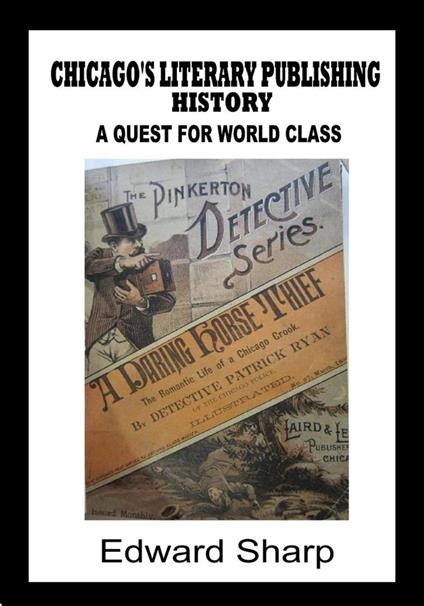 Chicago's Literary Publishing History