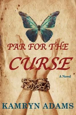 Par for the Curse - Kamryn Adams - cover