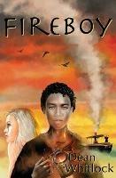 Fireboy - Dean Whitlock - cover