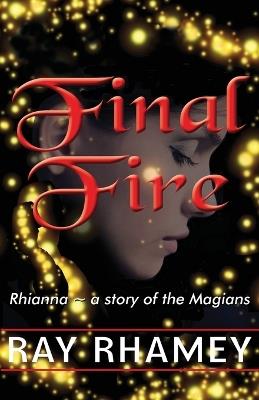 Final Fire - Ray Rhamey - cover