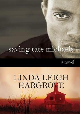 Saving Tate Michaels - Linda Leigh Hargrove - cover