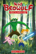 Kid Beowulf: Race to Thor's Land
