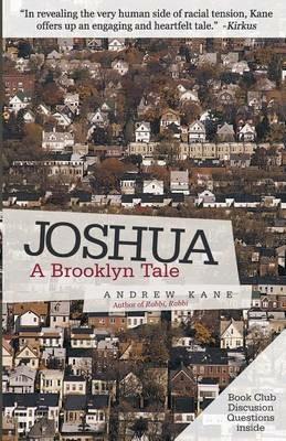 Joshua: A Brooklyn Tale - Andrew Kane - cover