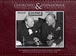 Churchill & Eisenhower: Together Again -- A Virginia Visit