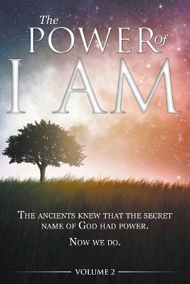 The Power of I AM - Volume 2 - cover