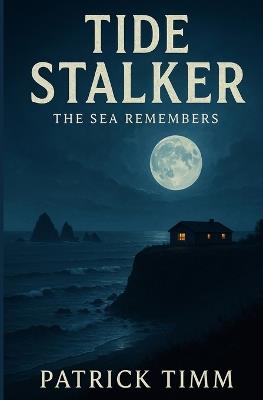 Tide Stalker-The Sea Remembers - Patrick Timm - cover