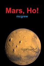 Mars, Ho! (paperback)