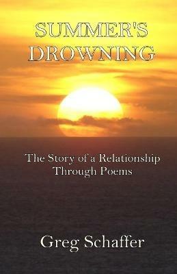 Summer's Drowning - Greg Schaffer - cover