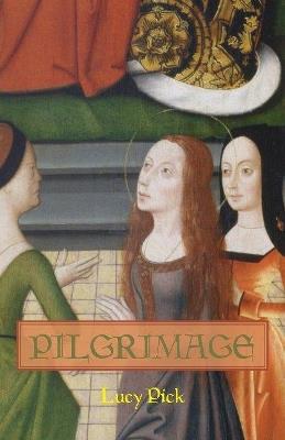 Pilgrimage - Lucy Pick - cover