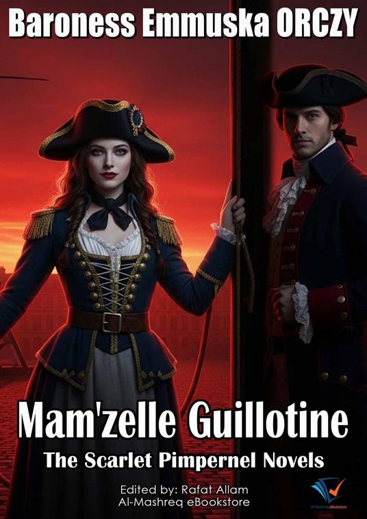 Mam'zelle Guillotine