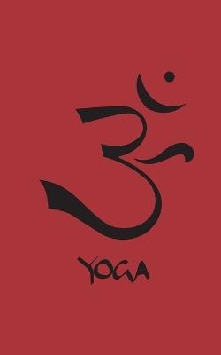 The Yoga Book - cover