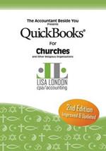 QuickBooks for Church & Other Religious Organizations