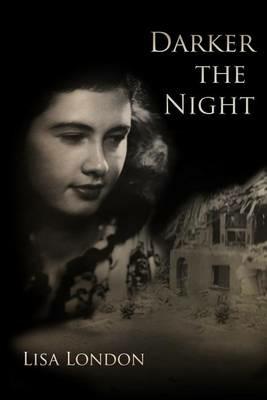 Darker the Night - Lisa London - cover