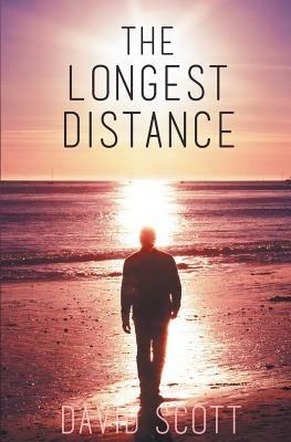 The Longest Distance - David Scott - cover