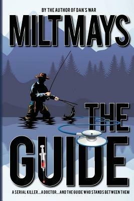 The Guide - Luther Milton Mays,Milt Mays - cover